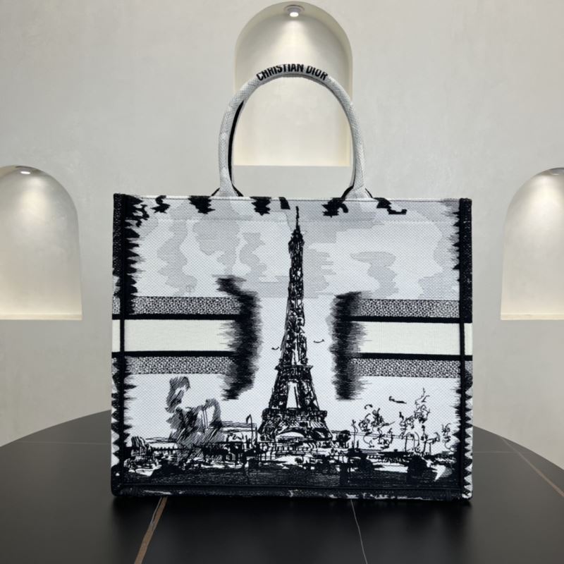 chr1st1an D10r shopping bags